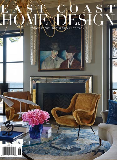 Feature Story, East Coast Home Design